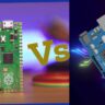 raspberry pi pico vs arduino uno